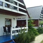 Malgorzata Lodge *