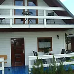 Malgorzata Lodge