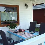 Lodge Malgorzata