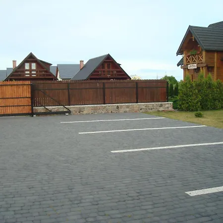Malgorzata Lodge Władysławowo