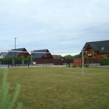 Lodge Malgorzata Władysławowo
