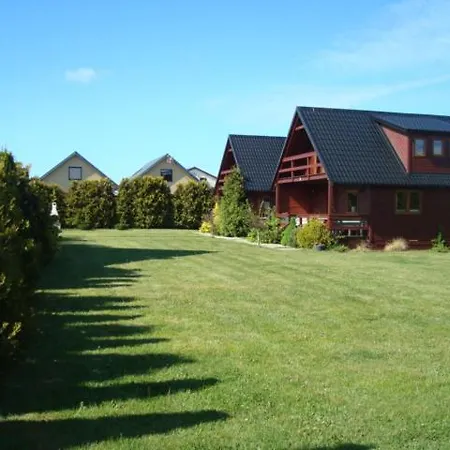 Malgorzata Lodge *