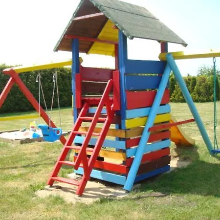 Malgorzata Lodge Władysławowo