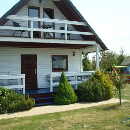 Malgorzata Lodge