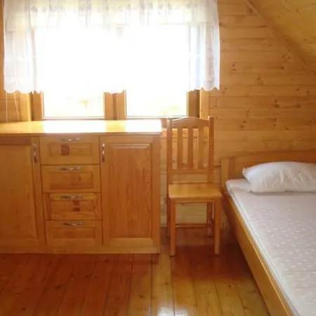 Lodge Malgorzata