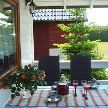 Alojamento de Turismo Selvagem Malgorzata *