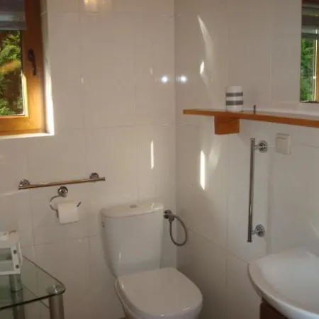 Malgorzata Lodge