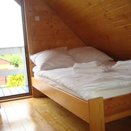 Malgorzata Lodge Wladyslawowo