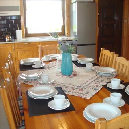 Lodge Malgorzata Władysławowo