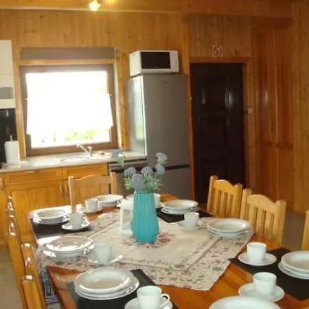 Lodge Malgorzata