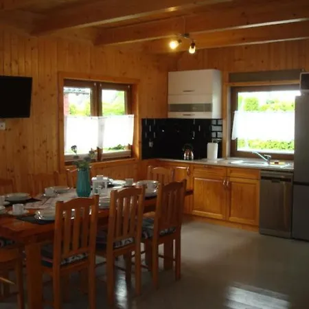 Malgorzata Lodge Władysławowo