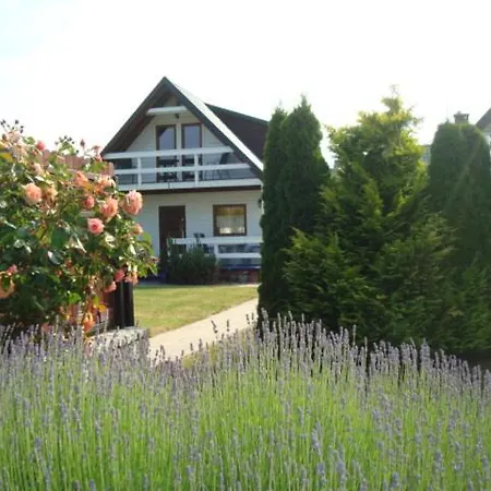 Malgorzata Lodge Władysławowo