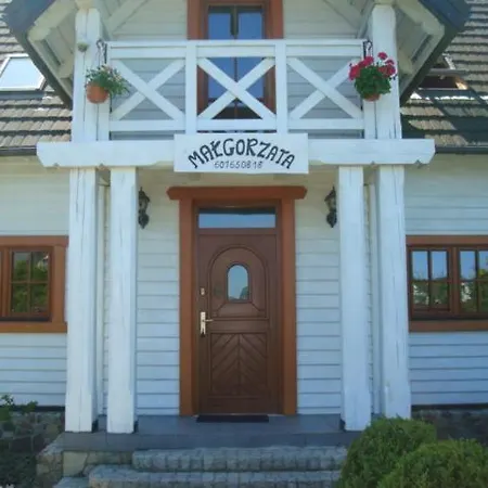 Malgorzata Lodge Władysławowo