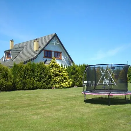 Lodge Malgorzata Władysławowo