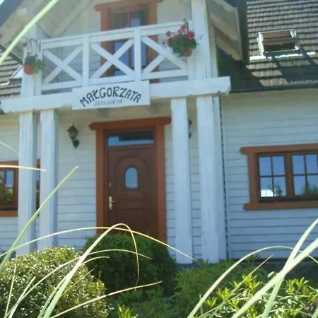 Malgorzata Władysławowo