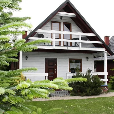 Malgorzata Lodge Władysławowo