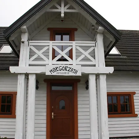 Malgorzata Lodge Władysławowo