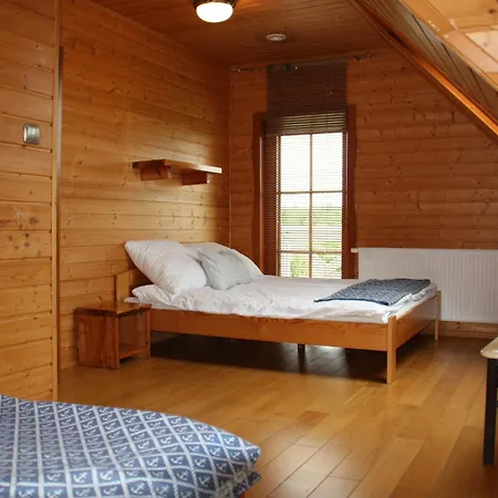 Lodge Malgorzata