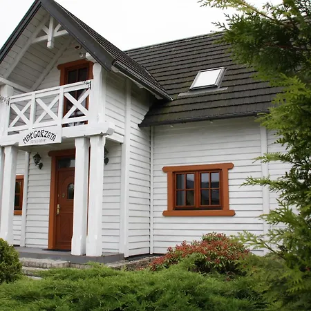 Malgorzata Lodge