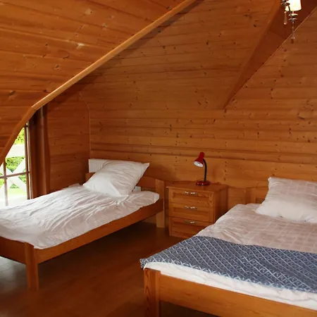 Lodge Malgorzata