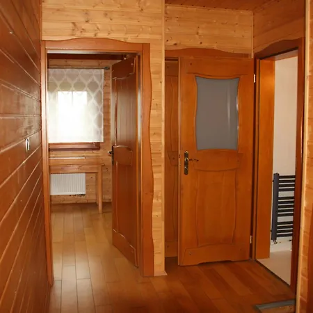 Malgorzata Lodge Władysławowo