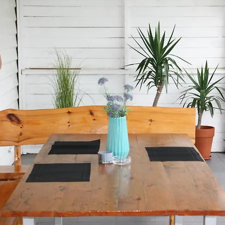 Lodge Malgorzata Władysławowo