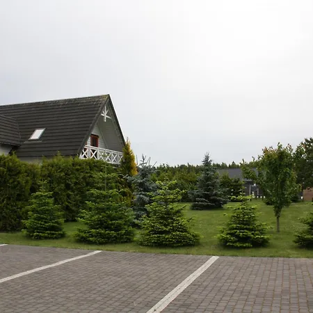 Malgorzata Władysławowo