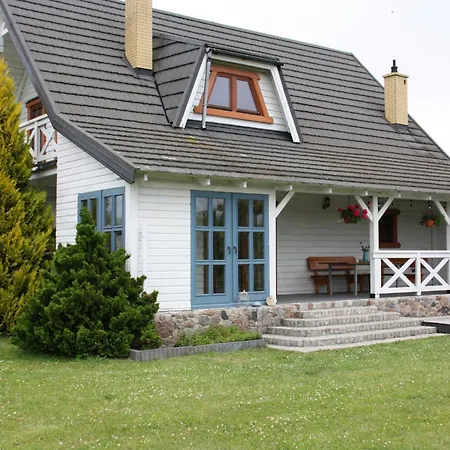 Malgorzata Lodge Władysławowo