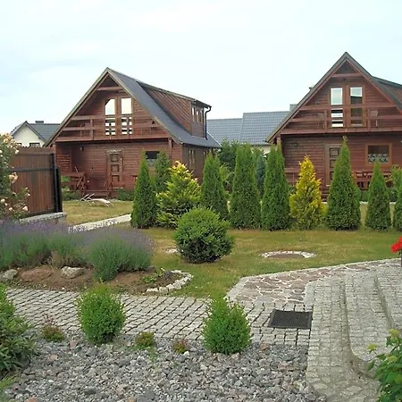 Lodge Malgorzata Wladyslawowo