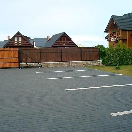 Lodge Malgorzata