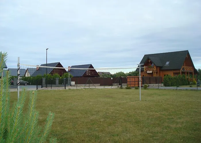 Lodge Malgorzata Władysławowo