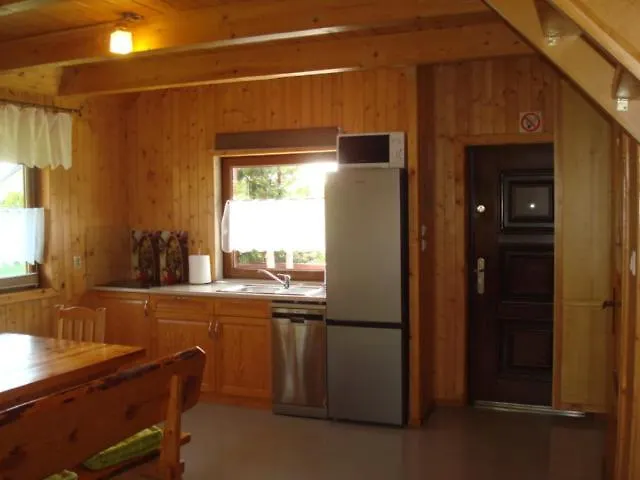 Malgorzata Lodge Władysławowo