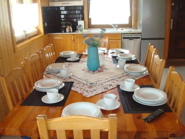 Malgorzata * Władysławowo