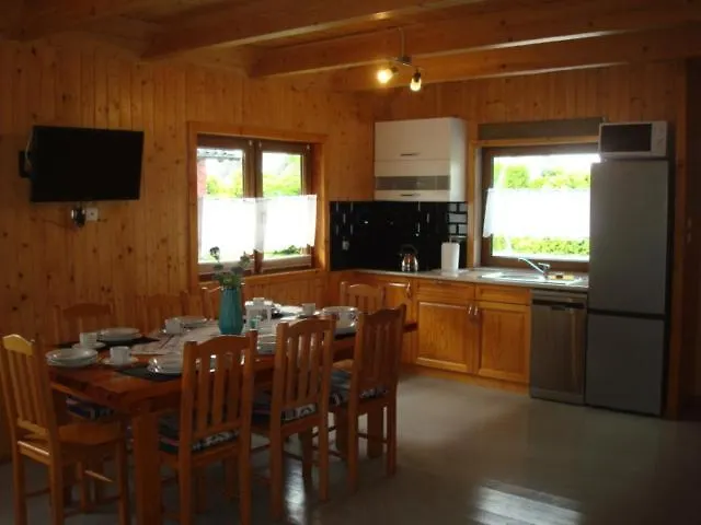 Malgorzata Lodge Władysławowo