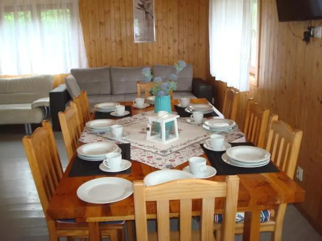 Malgorzata Władysławowo