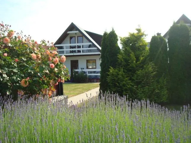Malgorzata Lodge Władysławowo