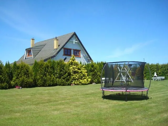 Lodge Malgorzata Władysławowo