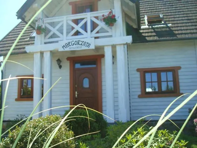 Malgorzata Władysławowo