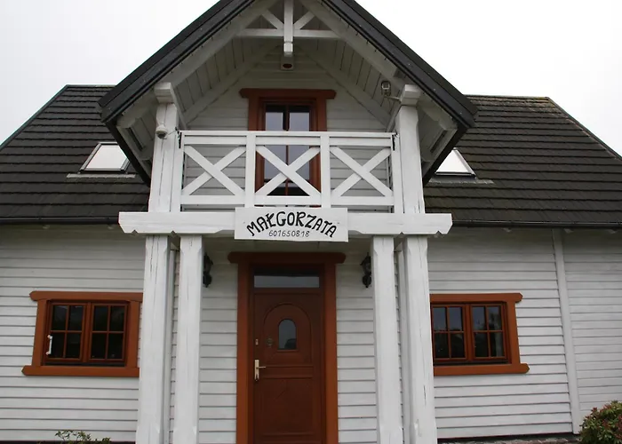 Malgorzata Lodge Władysławowo