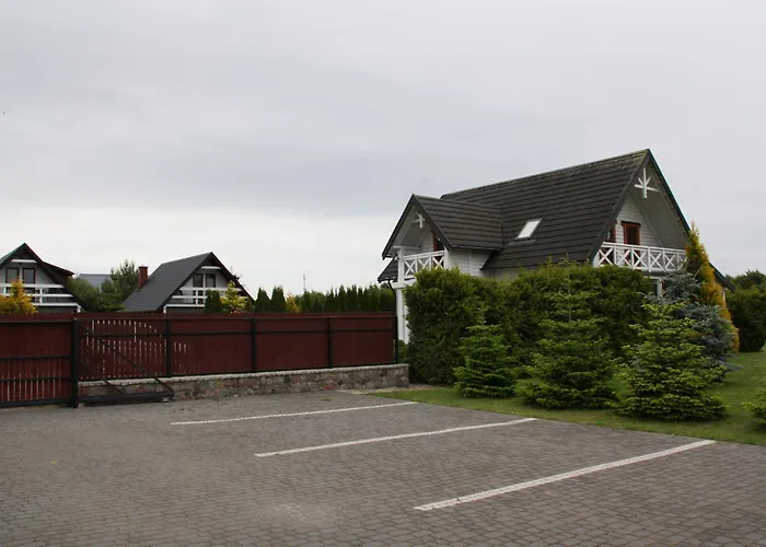 Malgorzata * Владыславово