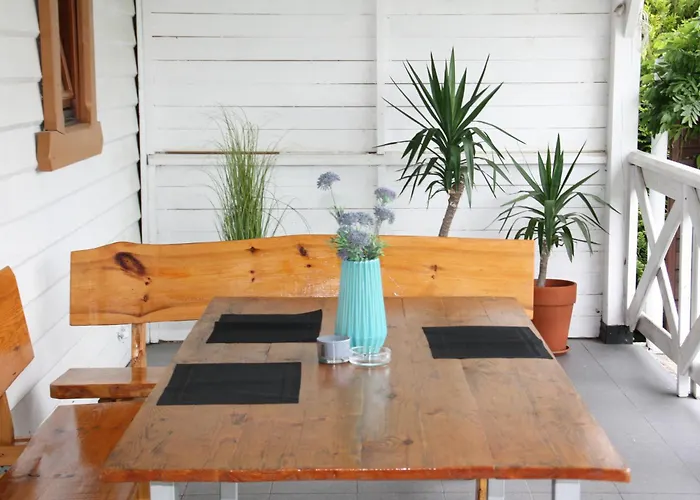 Lodge Malgorzata Władysławowo