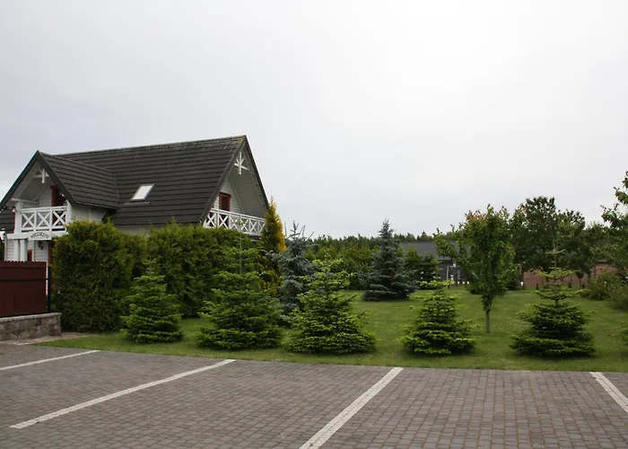 Malgorzata Władysławowo